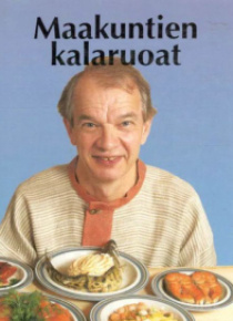 Petri, toimittaja Kolmonen - Maakuntien kalaruoat