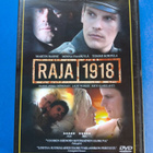 DVD RAJA 1918 - pikkukuva 1