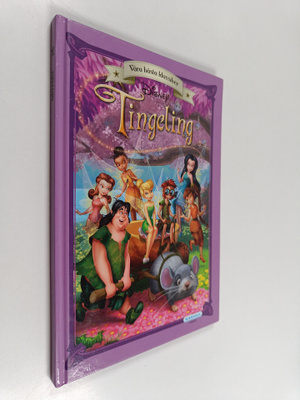 Tingeling