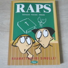 Raps- raamattupiiri sinulle - Anita Grönqvist - pikkukuva 1