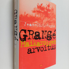 Jean-Christophe Grange : Haikaroiden arvoitus - pikkukuva 1