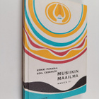 Erkki Pohjola : Musica 3 5-9, Musiikin maailma - pikkukuva 1
