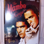 Dvd:  The Mambo Kings ( SIS POSTIKULU) - pikkukuva 1