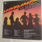 Hotline:Feel So Strong  LP     1983 - pikkukuva 2