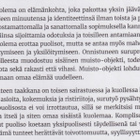 Sanna Aavaluoma: Kunnes kuolema meidät eriyttää - pikkukuva 3