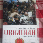 Ukrainan historia Johannes Remy - pikkukuva 1