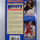 Complete Hockey Book, 1994-1995 - pikkukuva 2