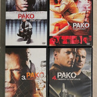 PAKO (2005-2009) koko TV-sarja (22DVD) - pikkukuva 2