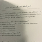 Katri Syvärinen - Löydä elämän taika (sid.) - pikkukuva 3
