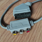 Playstation SCART RGB johto - pikkukuva 4