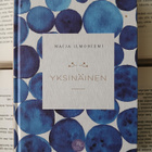 Maija Ilmoniemi - Yksinäinen (sid.) - pikkukuva 1