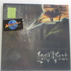 LORD FIST - WORDLESS WISDOM OF LORD FIST LP EX/M- - pikkukuva 1