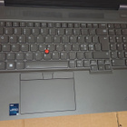 Thinkpad P16 Gen1 (i9-12950HX/32Gt DDR5/512Gt /RTX4500 16Gt) - pikkukuva 2