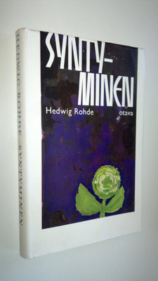 Hedvig Rohde : Syntyminen