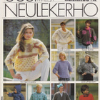 Uusi neulekerho 1/86 - pikkukuva 1