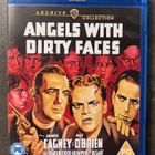 Angel with Dirty Faces Warner Archives Blu ray - pikkukuva 1