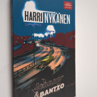 Harri Nykänen : Johnny & Bantzo - pikkukuva 1