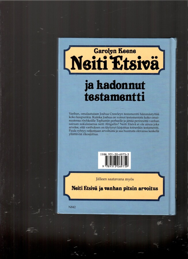 Item image
