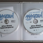 DVD: Macken 2xDVD (Anders Eriksson, Jan Rippe 1985-1986/2013 - pikkukuva 3