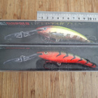 Rapala Deep Tail Dancer 11cm 2kpl - pikkukuva 1