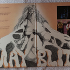 May Blitz – May Blitz LP UK 1970  Misprint - pikkukuva 4