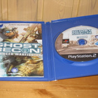 Tom Clancy's Ghost Recon Advanced Warfighter Ps2 - pikkukuva 2