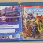 Zootropolis - eläinten kaupunki (Disney klassikko 54. BD) - pikkukuva 3