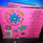 CD : DE LA SOUL : 3 FEET HIGH AND RISING ( SIS POSTIKULU) - pikkukuva 3