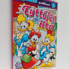 Walt Disney : Tyttöjen ilta - pikkukuva 1