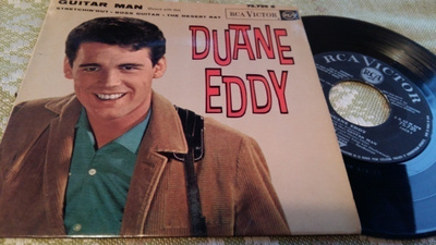 Duane Eddy EP