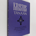 Mikko ym. (toim.) Juva : Kristus tänään : ajankysymysten ... - pikkukuva 1