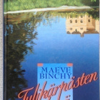 MAEVE BINCHY: TULIKÄRPÄSTEN KESÄ (KOVAKANTINEN) - pikkukuva 1
