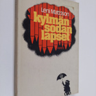 Leni Mattsson : Kylmän sodan lapset - pikkukuva 1