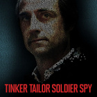TINKER TAILOR SOLDIER SPY (2011) 3-Disc LE Deluxe Box *UUSI* - pikkukuva 5