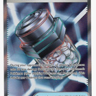 Iron Defender 110/84 Pokeman TCG - pikkukuva 1