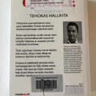 Oracle tietokannan tehokas hallinta -kirja - pikkukuva 2