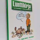 Thomas Lindberg ym. : Lunttikirja - en handbok i finsk gr... - pikkukuva 1