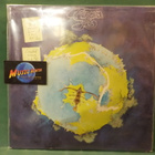 YES - FRAGILE EX-/EX+ VERY RARE 1ST GER TEST PRESS LP - pikkukuva 1