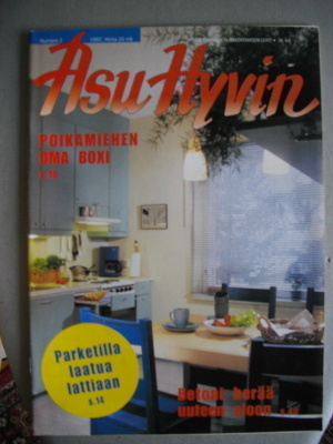 Asu Hyvin Nro 2/1997 (20.3)