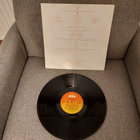 Earth, Wind & Fire – Powerlight LP (1983) - pikkukuva 3