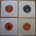SINGLE (7" - 45)  10 kpl:n nippu - pikkukuva 2