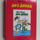 Walt Disney : Aku Ankka näköispainos vuosikerrasta 1962 2... - pikkukuva 1