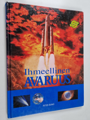 Peter Bond : Ihmeellinen avaruus