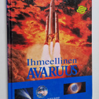 Peter Bond : Ihmeellinen avaruus - pikkukuva 1