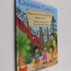 Cressida Cowell : Treetoppien kaksosten seikkailut : Kaks... - pikkukuva 1