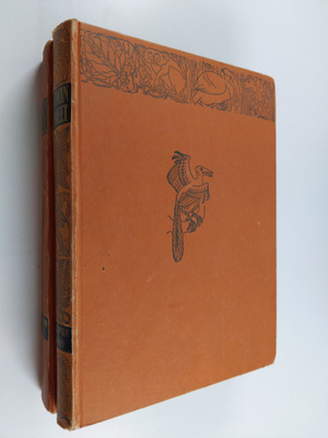 H. G. Wells : Elämän ihmeet 1-2