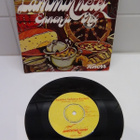 LÄMMIN HETKI, MAINOSSINKKU,JAAKO SALON ORKESTERI,KITARA - - pikkukuva 1