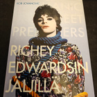 Jovanovic, Rob - Richey Edwardsin jäljillä - pikkukuva 1