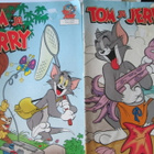 Tom ja Jerry : kahdeksan numeroa 2008-2009 - pikkukuva 3