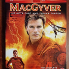 MacGyver - Ihmemies - Kausi 4 dvd boxi - pikkukuva 1
